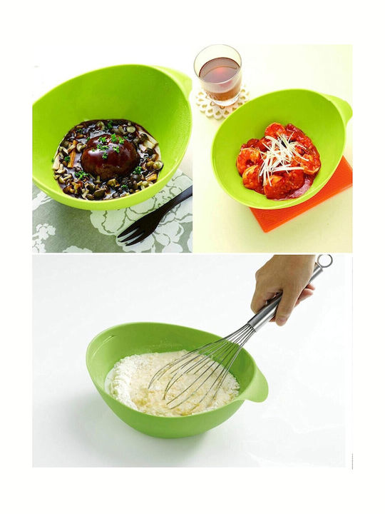 Alista Home Formă Pentru Patiserie Pentru Pâine Din Silicon 24.5x9cm