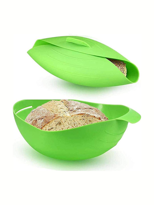Alista Home Formă Pentru Patiserie Pentru Pâine Din Silicon 24.5x9cm