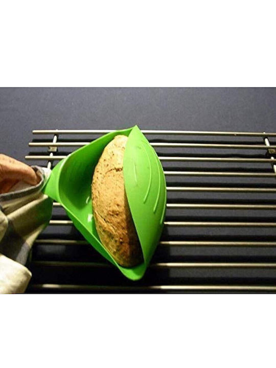 Alista Home Formă Pentru Patiserie Pentru Pâine Din Silicon 24.5x9cm