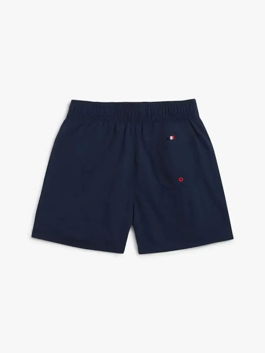 Tommy Hilfiger Παιδικό Μαγιό Βερμούδα / Σορτς Μπλε Tommy Hilfiger Παιδικό Μαγιό Βερμούδα / Σορτς Μπλε