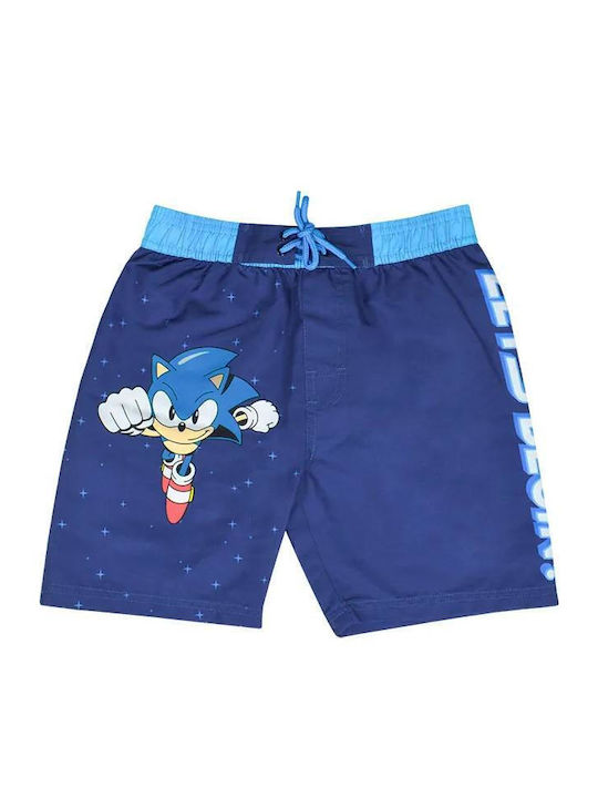 Disney Paw Patrol Παιδικό Μαγιό Βερμούδα / Σορτς
