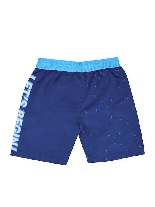 Disney Kinder Badebekleidung Badeshorts Blau