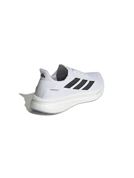 Ultraboost 5x Men's Sport Shoes Running White