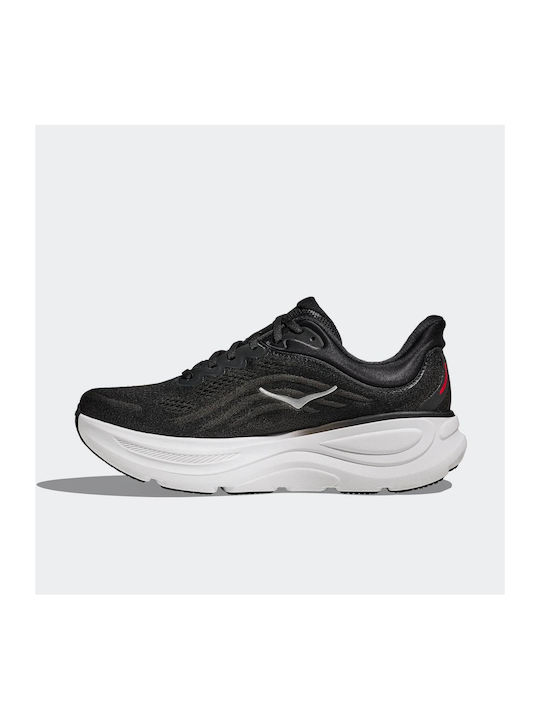 Bondi 9 Мъжки Спортни Обувки Running Черни
