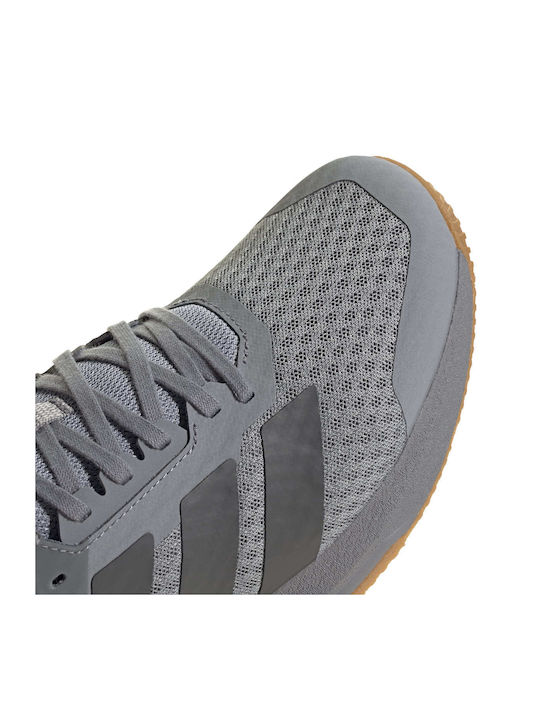 Dropset Control Ανδρικά Αθλητικά Παπούτσια Crossfit Γκρι