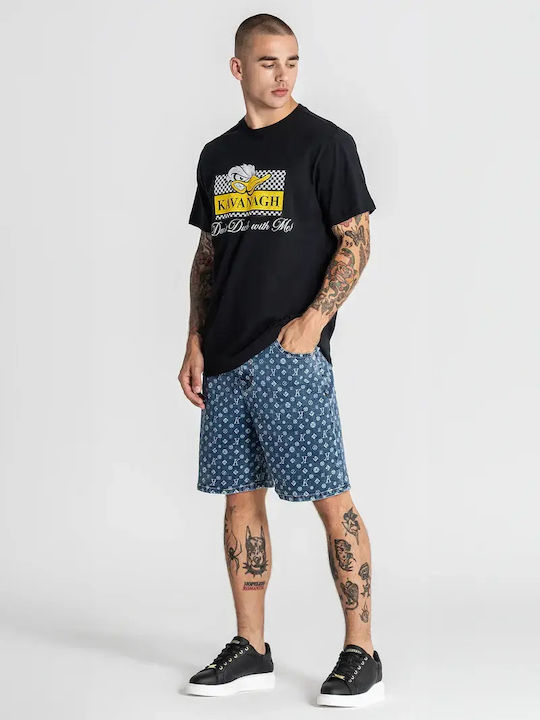 T-shirt Black