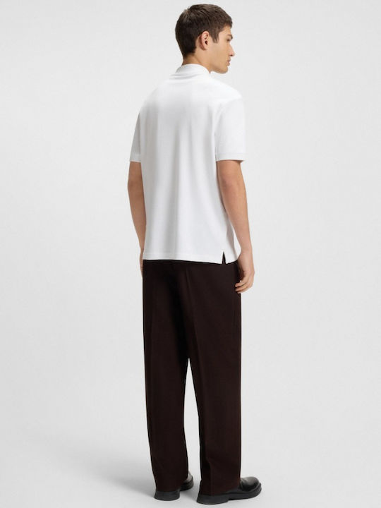 T-shirt White
