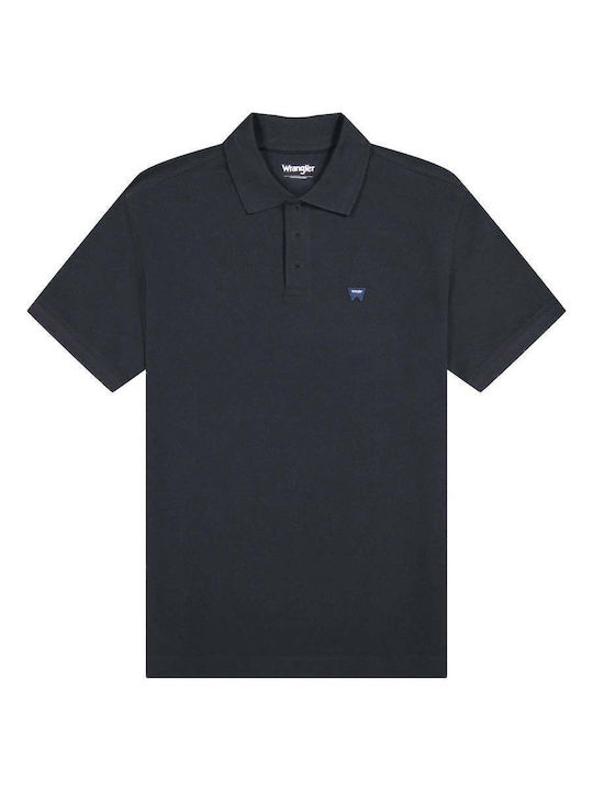 Polo Herrenblusen Blau