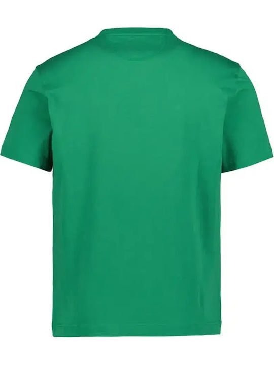 T-Shirt Grüne