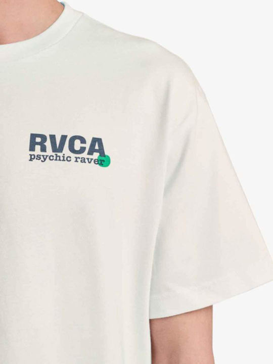 RVCA T-shirt Off White