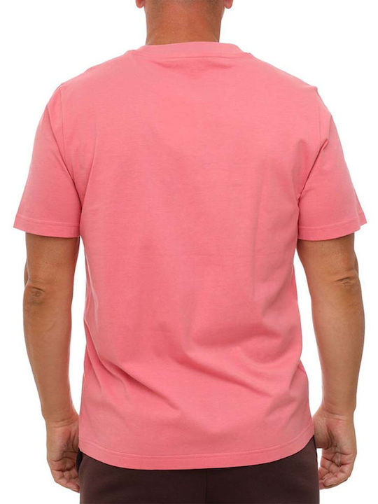 PUMA Essentials T-shirt Κοραλί