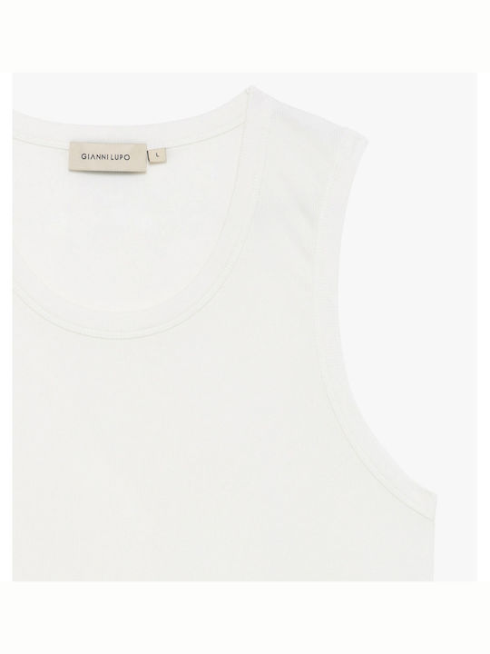 T-shirt White GL20001