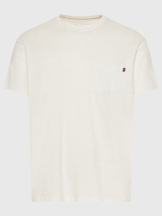 T-shirt White
