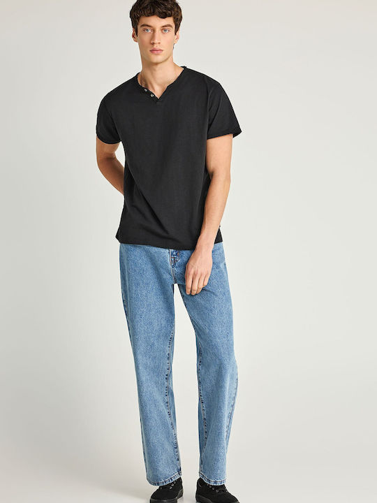 T-shirt Black