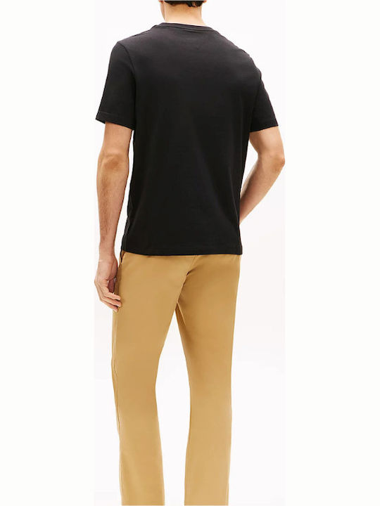 T-shirt Black