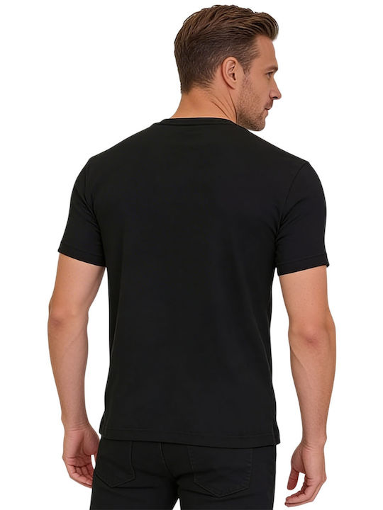 T-shirt Dark Blue