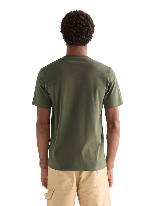 Tricou Ecru