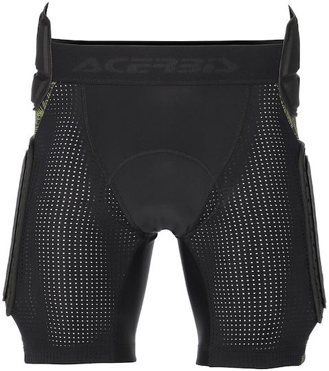 Acerbis Hard Rush Motorcycle Hip Protectors