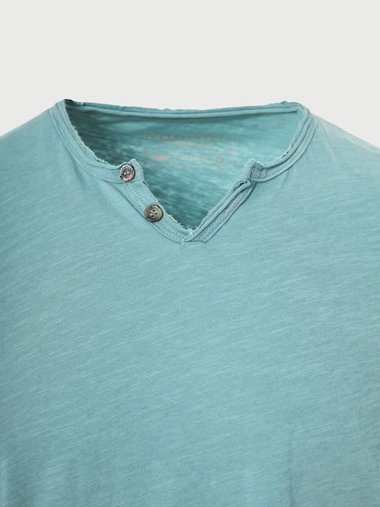 T-Shirt Blauer