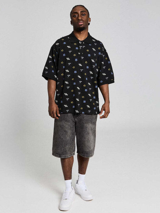 Polo Μπλούζα Black
