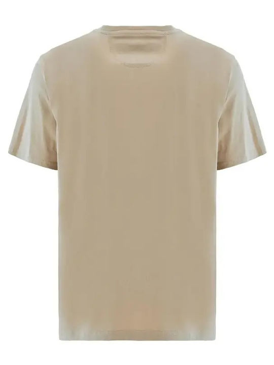 T-Shirt Beige