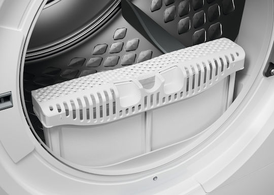 AEG TR9384CE Tumble Dryer 8kg with Heat Pump