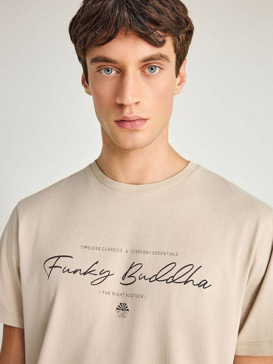 Funky Buddha