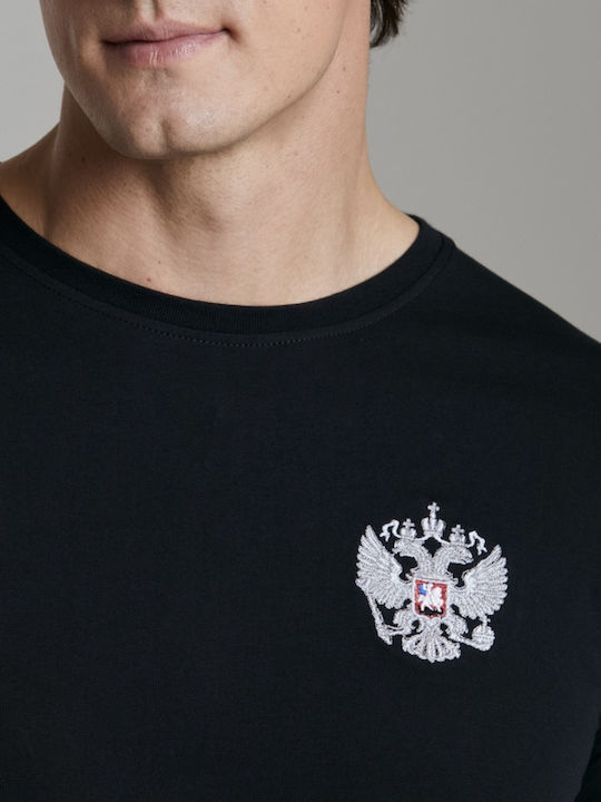 T-Shirt Schwarz