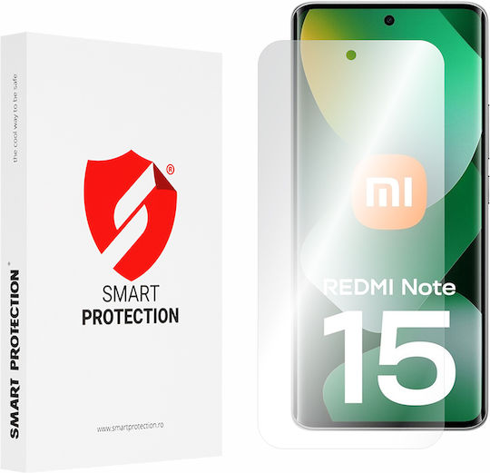 Screen Protector 2τμχ (Redmi Note 15 / Poco M8)