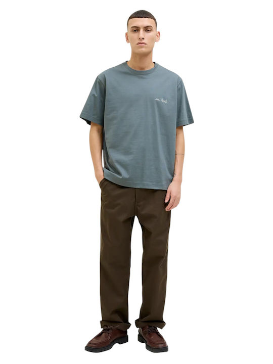 T-shirt Gray