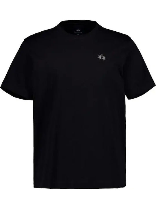 T-shirt Black