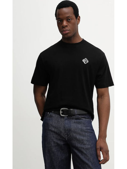 T-shirt Black