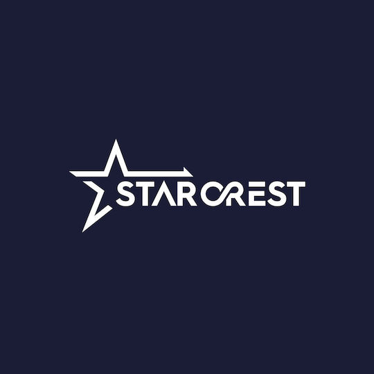 Starcrest Air Fryer 7lt Μαύρο