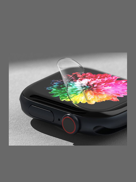Displayschutzfolie Für Huawei Watch GT 6 41mm 4 Stück KF2358724
