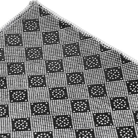 Beauty Home Χαλί 160x230cm Μπεζ