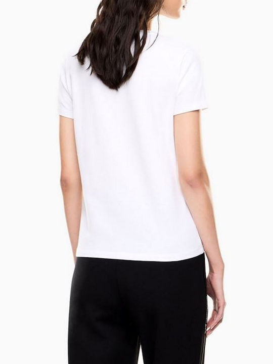 Emporio Armani T-Shirt White