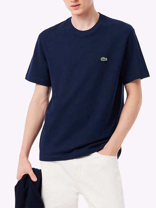 T-Shirt Blue