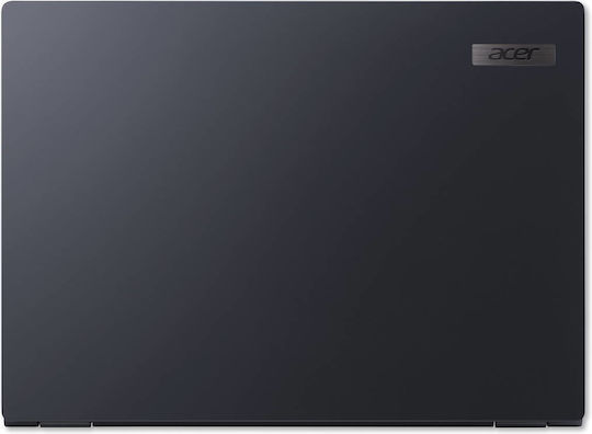 Acer TravelMate TMP414 -53-G2-TCO-585Q 16" IPS FHD+ (Core 5-120U/16GB/256GB SSD/Iris Xe Graphics/W11 Pro) Blue (International English Keyboard)