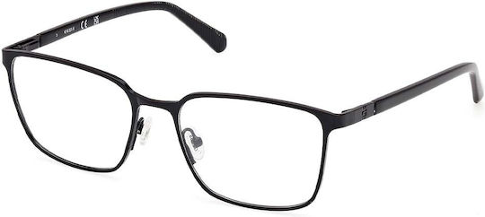 Guess Gu50243 002 58мм