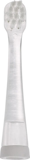 Bbluv Replacement Electric Toothbrush Heads Sonik 2 Pieces For 0m+