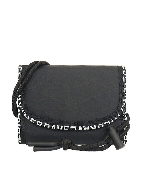 Men's Wallet Black