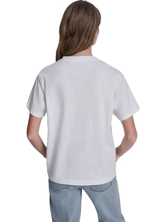 Women's T-shirt White