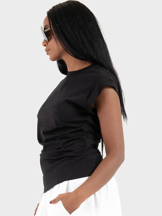Women's T-shirt Black