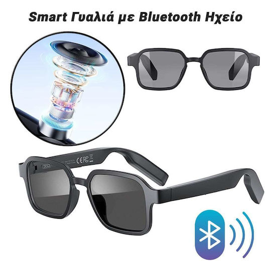 Smart Smart Glasses