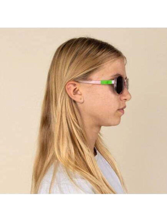 KiETLA Άθραυστα Polarized Πράσινα για 4-7 Ετών