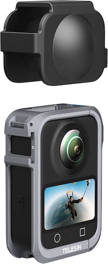 Telesin Βάση Στήριξης Action Cameras για DJI / Universal