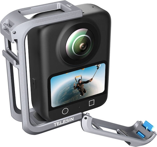 Telesin Βάση Στήριξης Action Cameras για DJI / Universal