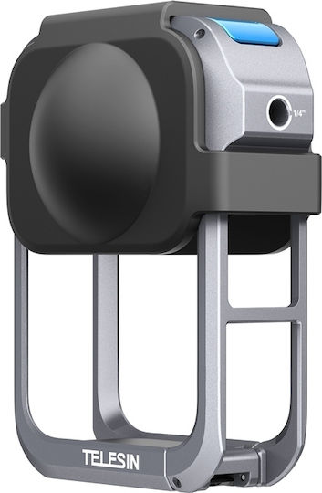 Telesin Βάση Στήριξης Action Cameras για DJI / Universal