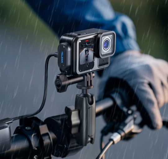 Telesin Telesin Action-Kamera-Stützbasis für GoPro