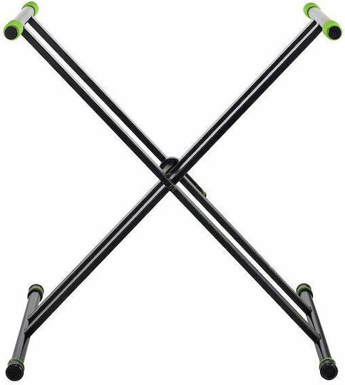 Gravity Ksx 2 Bodenmusikinstrumente Ständer für Schlüssel
